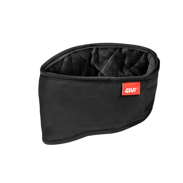 TC400B - Halsschutz aus Samt