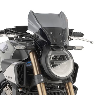 A1208A - Montagekit für Windschild 1173SG für Honda CB650 R (24)