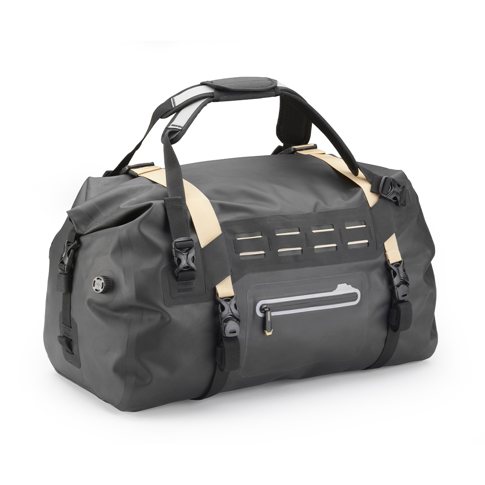 GRT712C - Canyon wasserdichte Packtasche mit 40 Liter Volumen