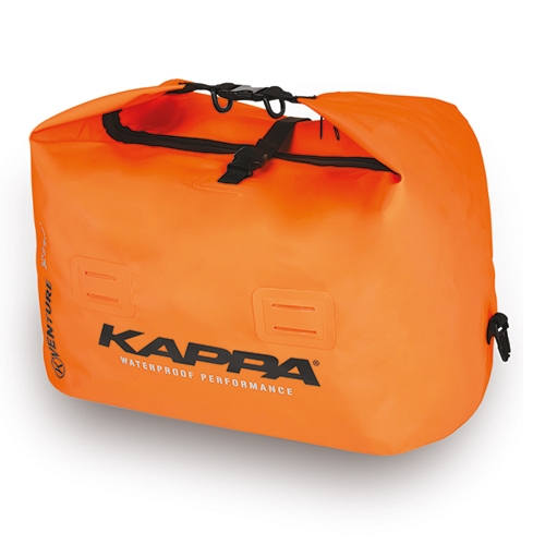 TK767 - Kappa interne/externe Tasche