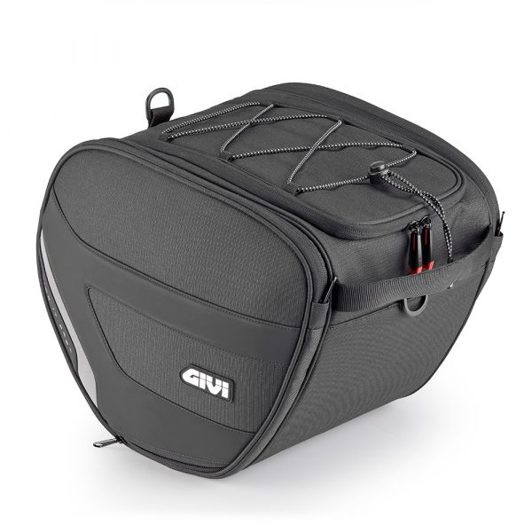 EASY15 - Easy BAG Tunnel-Tasche in schwarz mit 20 Liter Volumen
