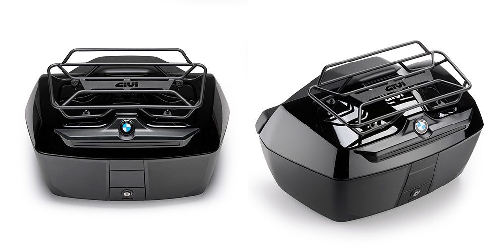 S379 - Metallgepäckgitter für optionales Original-Topcase für BMW R 1300 RT (26)