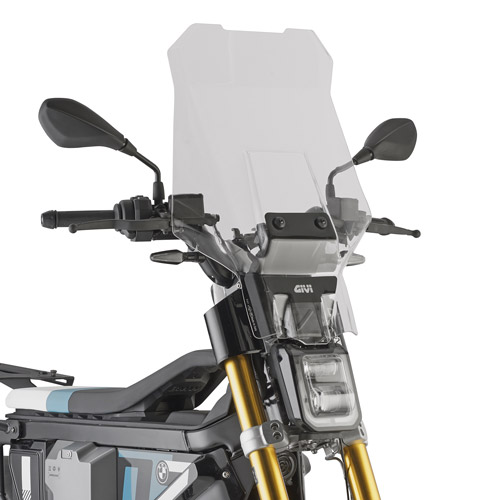 A5147A - Montagekit für Windschild 5147AG für BMW CE 02 (24-26)
