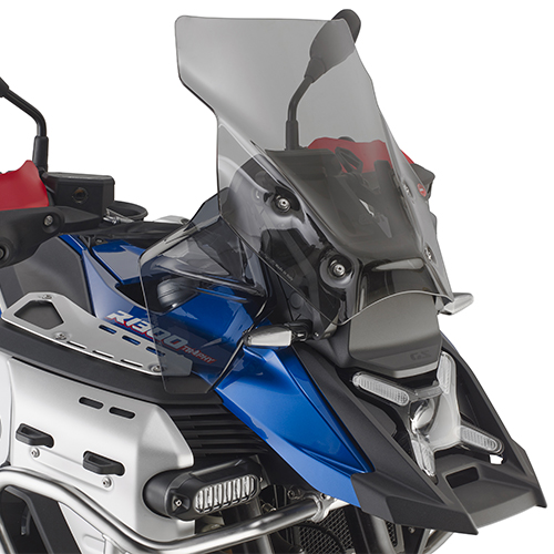 DF5146 - Seitliche Verkleidungs-Windabweiser getönt für BMW R 1300 GS Adventure (25-26)