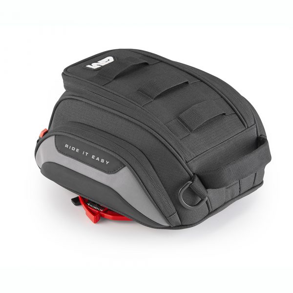 EASY01 - Easy BAG Tanklock Tankrucksack mit 6 Liter Volumen