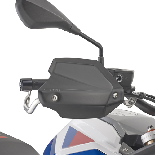 EH5145 - Windabweiser-Aufsatz für BMW F 900 GS (24-26)