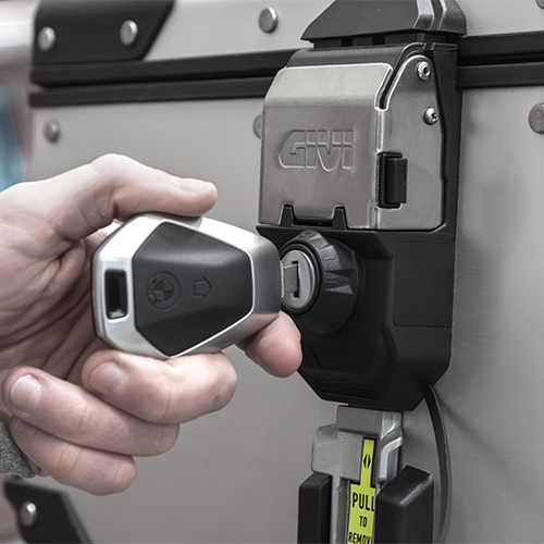 SLB101 - Schlosssatz KIT mit codierbarem Zylinder für verschiedene BMW Modelle (s. Beschreibung)