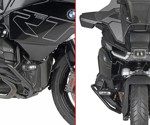 TN5149 - Sturzbügel in schwarz für BMW R 1300 RT (26)