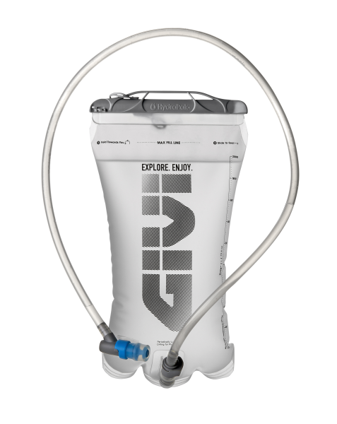 T523 - HydraPak Elite 2 Liter Volumen